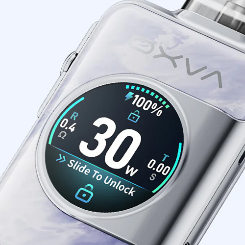 Pod Oxva XLIM SQ PRO 2