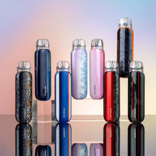 Pod Pixo Aura Aspire