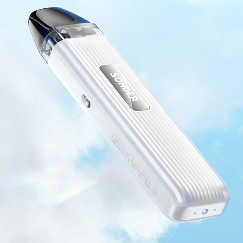 Pod Sonder Q Geekvape