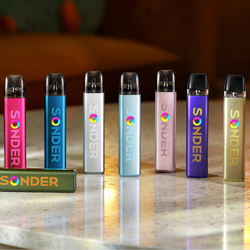 Pod Sonder Q2 Geekvape