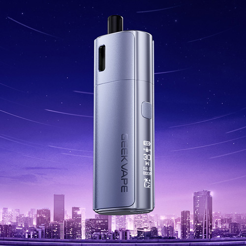 Pod Soul 2 Geekvape
