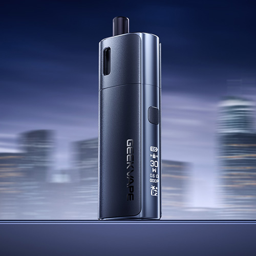 Pod Soul2 Geekvape