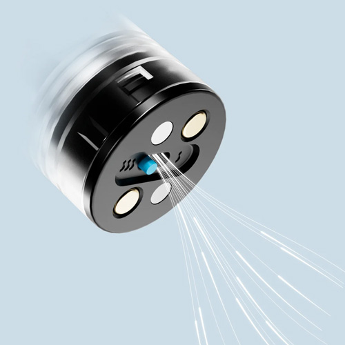 Pod Spark 2 Kiwi Vapor Pod Spark 2 Kiwi Vapor