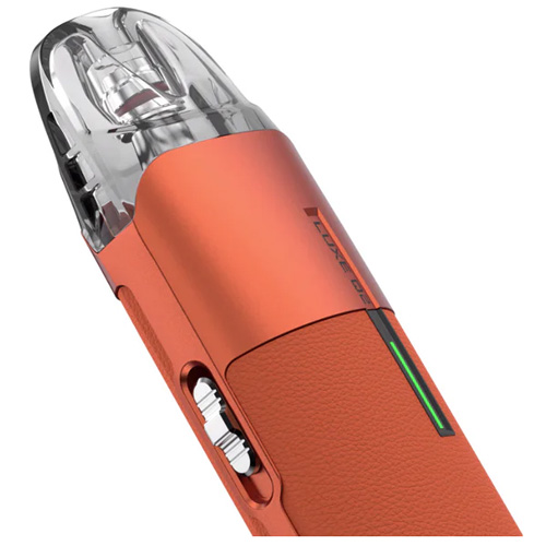 Pod Vaporesso Luxe Q2