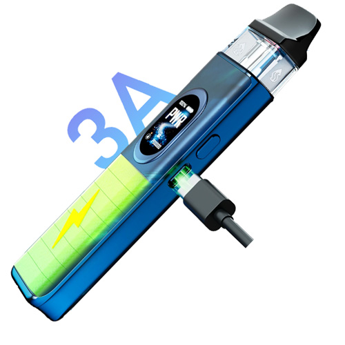 Pod Vaporesso XROS 6