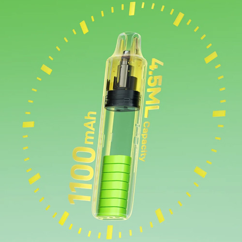 Pod VIBE SE Vaporesso