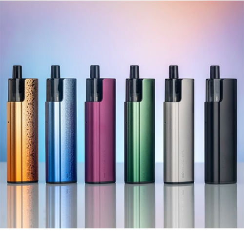 Pod Vilter Max Aspire