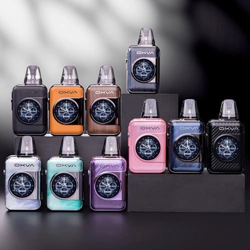 Pod XLIM SQ PRO 2 Oxva