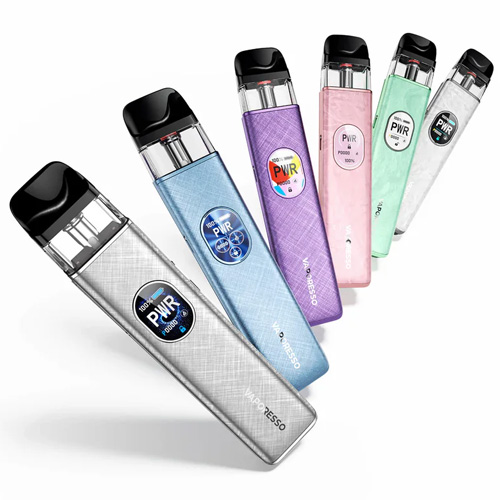 Pod XROS 5 Vaporesso