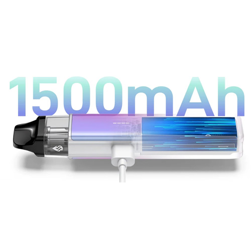 Pod XROS 5 Mini Vaporesso