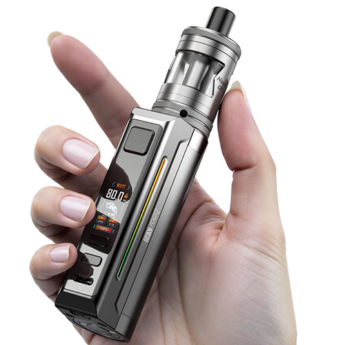 Starter Kit Zelos X80 Starter Kit Zelos X80