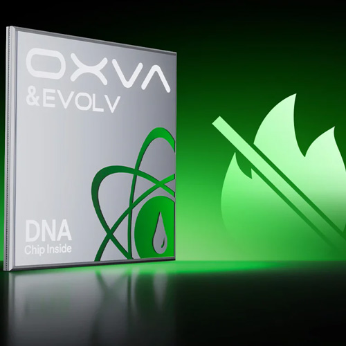 XLIM PRO 2 DNA Oxva