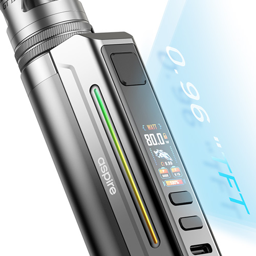 Aspire Zelos X80 Aspire Zelos X80