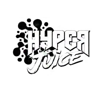 marque Hyper Juice