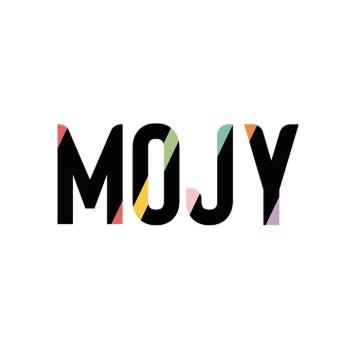 Logo Mojy