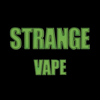 Logo Stranger Vape