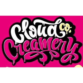 Cloud Co Creamery