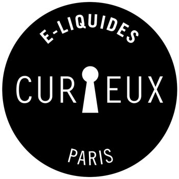E-liquides Curieux