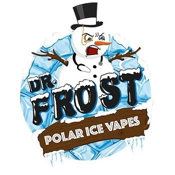 E-liquide Dr Frost