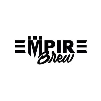 logo empire brew