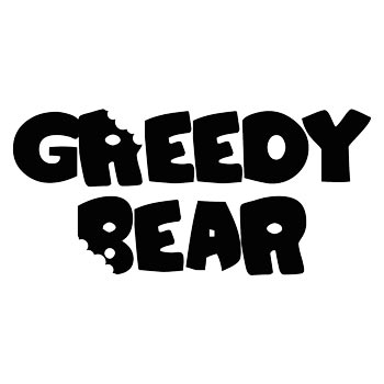 Greedy Bear