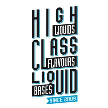 High Class Liquid