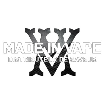 Made In Vape