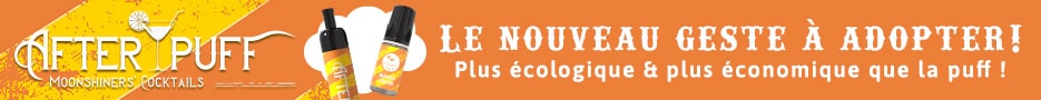 Découvrez After Puff