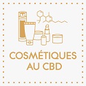 Cosmétiques CBD