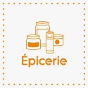 L'épicerie