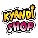 Arômes Kyandi Shop