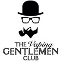 The Vaping Gentlemen Club Liquids