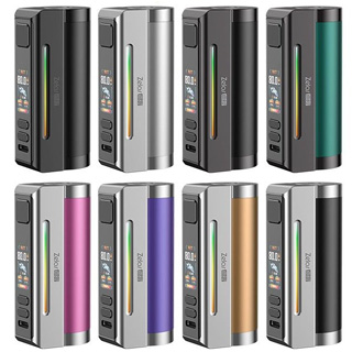 Box Aspire Zelos M80