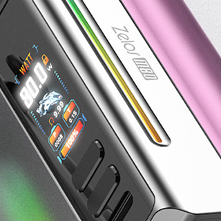 Box Zelos M80