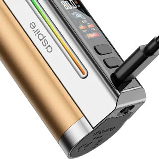 Mod Zelos M80