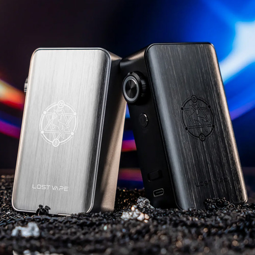 Mod Box LostVape BT200