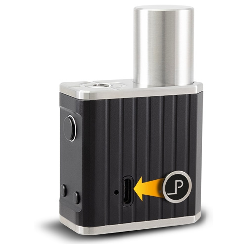 PIPELINE Box DNA60C USB