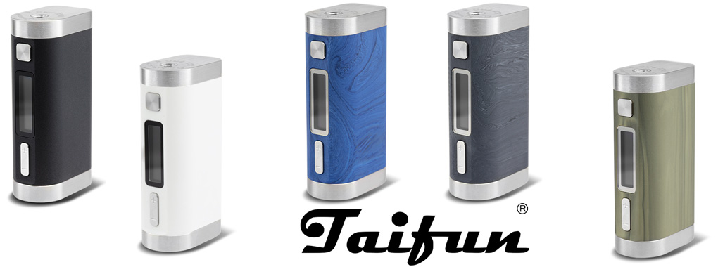 Taifun Box 2024 PRO