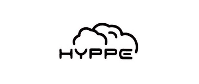 Pod jetable Hyppe Maxx