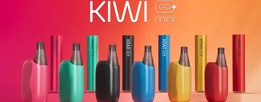 Kit Kiwi Go Plus Mini