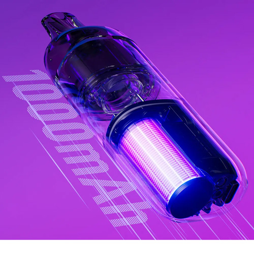 Pod Dojo Blast Vaporesso