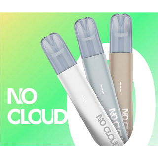 Pod Relx No Cloud