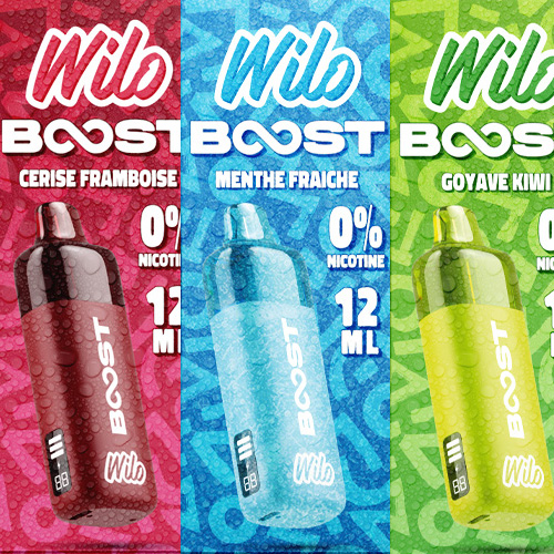 Pod Wilo Boost