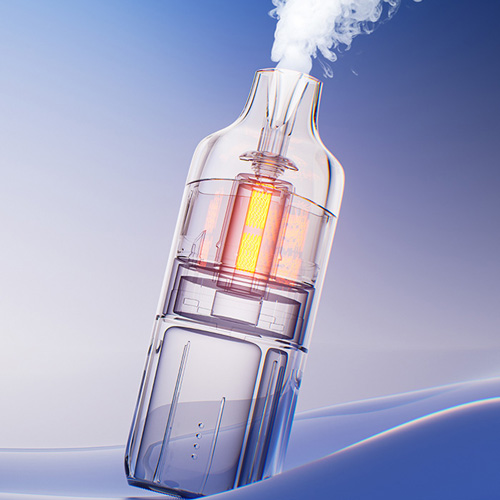 Puff Dojo Blast Vaporesso