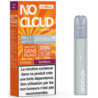 Puff No Cloud Relx