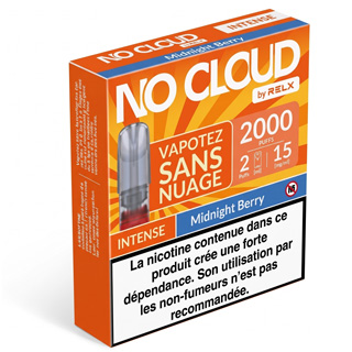 Recharge No Cloud Relx