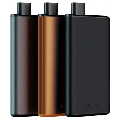 Batterie Pod Slim PULP