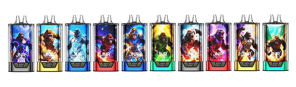 Kit Gorilla X 43k JNR