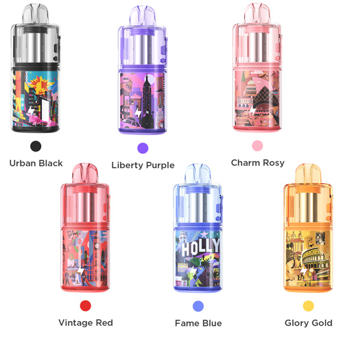 Pod Geekvape Kloud