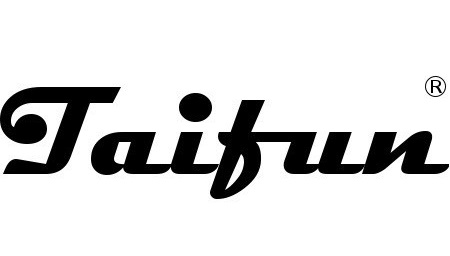 logo taifun par smokerstore